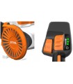 STIHL Soplador De Mochila Batería BGA 300