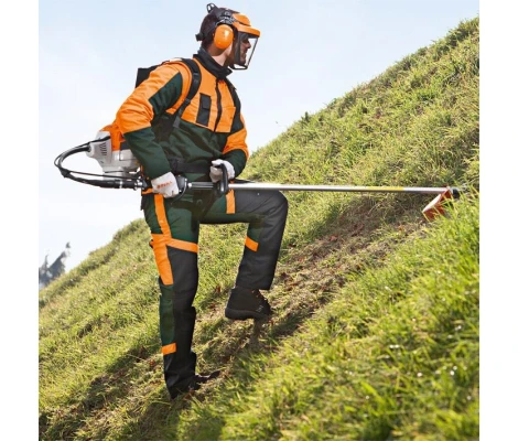 STIHL Desbrozadora FR 410 C-E AutoCut 36-2