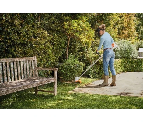 STIHL Cortabordes FSA 57 Sin Batería Ni Cargador AutoCut C 3-2