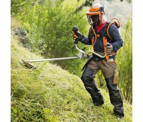 STIHL Desbrozadora FSA 130