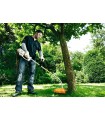 STIHL Cortabordes FSE 60