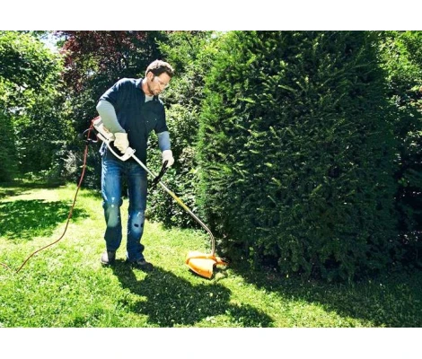 STIHL Cortabordes FSE 81
