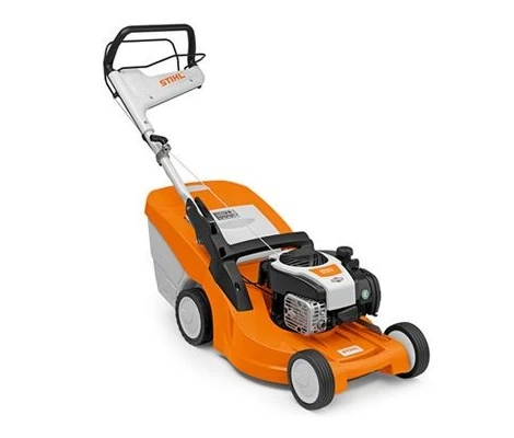 STIHL Cortacésped RM 448 PC