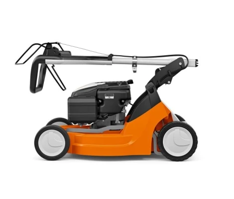 STIHL Cortacésped RM 448 PC