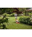 STIHL Cortacésped RM 448 PC