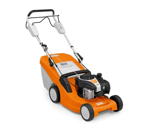 STIHL Cortacésped RM 443 T
