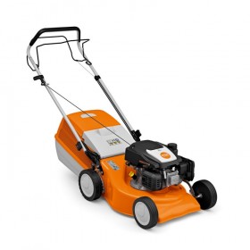 STIHL Cortacésped RM 248 T
