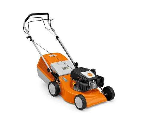 STIHL Cortacésped RM 248 T