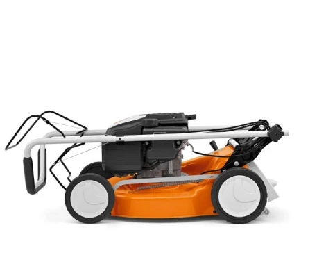STIHL Cortacésped RM 248 T