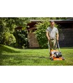 STIHL Cortacésped RM 248 T
