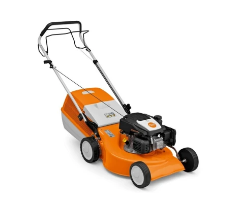 STIHL Cortacésped RM 253 T