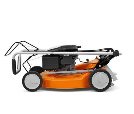 STIHL Cortacésped RM 253 T
