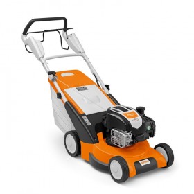 STIHL Cortacésped RM 545 T