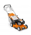 STIHL Cortacésped RM 545 T