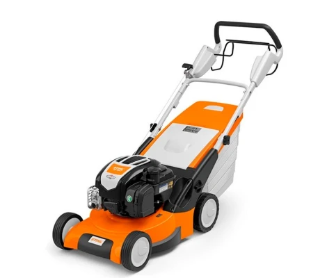 STIHL Cortacésped RM 545 V