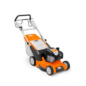 STIHL Cortacésped RM 545 VE