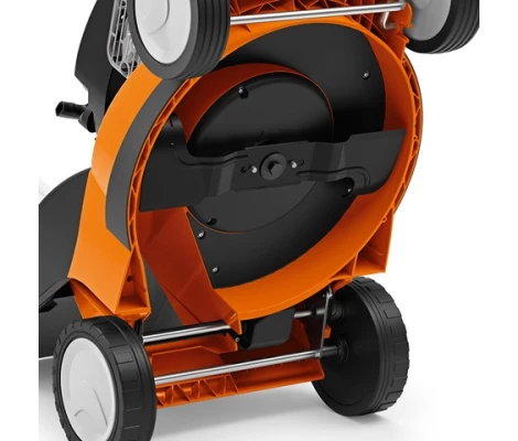 STIHL Cortacésped RM 545 VE