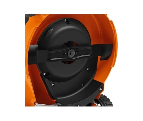 STIHL Cortacésped RM 650 VS