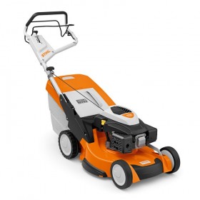STIHL Cortacésped RM 655 V