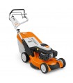 STIHL Cortacésped RM 655 V