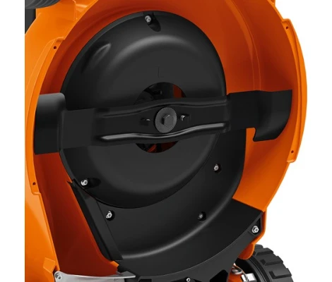 STIHL Cortacésped RM 655 VS