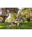 STIHL Cortacésped RM 655 VS