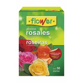 Flower Abono Rosales 1 kg