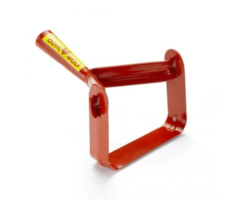 Outils Wolf Escardador Cuchilla Oscilante - GY15