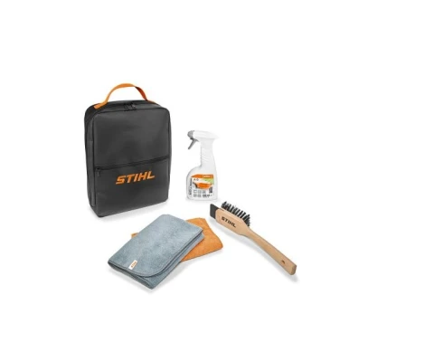 STIHL Kit De Cuidado y Limpieza IMOW® y Cortacésped Plus
