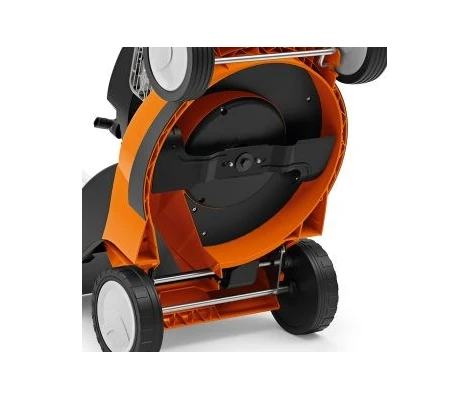 STIHL Cortacésped RM 756 YC