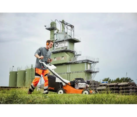 STIHL Cortacésped RM 756 GC