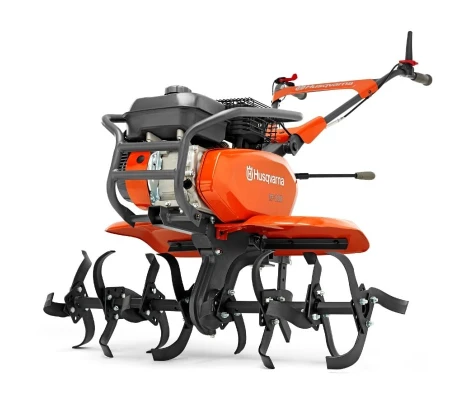 Husqvarna Motoazada TF 338