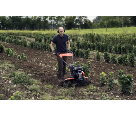 Husqvarna Motoazada TF 338