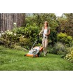 STIHL Cortacésped Batería RMA 235.1 Sin Batería Ni Cargador