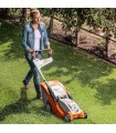 STIHL Cortacésped RMA 339 C  Sin Batería Ni Cargador