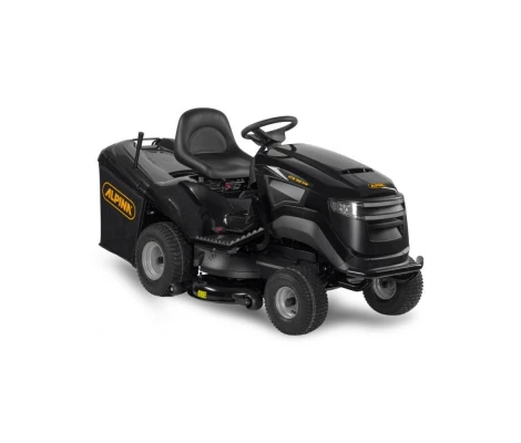 Tractor Cortacésped Con Asiento ALPINA AT8 102 HWA