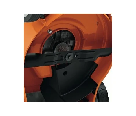 STIHL Cortacésped RMA 248 Sin Batería Ni Cargador