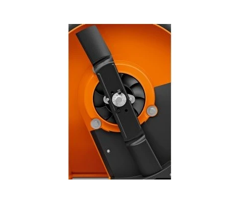 STIHL Cortacésped RMA 339 C Batería AK 20 y Cargador AL 101