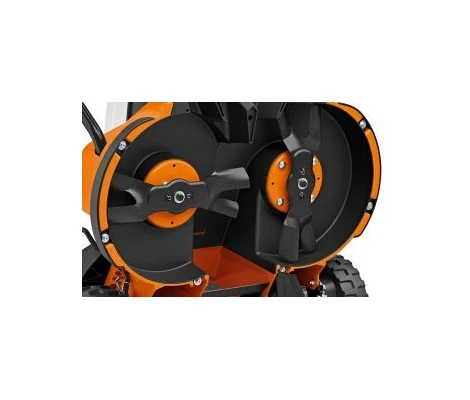 STIHL Cortacésped RMA 765 V Sin Batería Ni Cargador