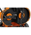 STIHL Cortacésped RMA 765 V Sin Batería Ni Cargador