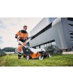 STIHL Cortacésped RMA 765 V Sin Batería Ni Cargador