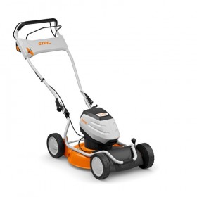 STIHL Cortacésped RMA 2 RV Sin Batería Ni Cargador