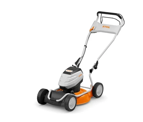 STIHL Cortacésped RMA 2 RV Sin Batería Ni Cargador