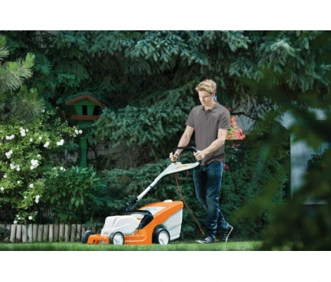 STIHL Cortacésped RME 443