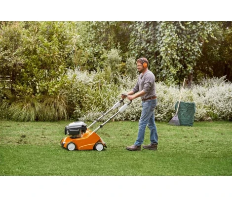 STIHL Escarificador RL 540.0