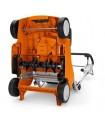 STIHL Escarificador RLA 240.0 Con AK 30 y AL 101