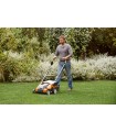 STIHL Escarificador RLA 240.0 Con AK 30 y AL 101