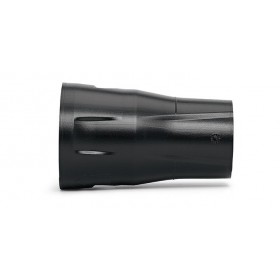 STIHL Boquilla Redonda Recta Para Soplador BR 430 y BR 450