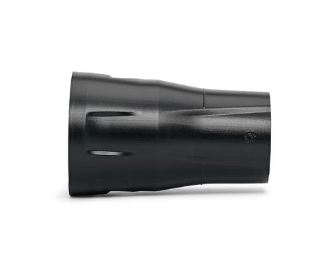 STIHL Boquilla Redonda Recta Para Soplador BR 430 y BR 450