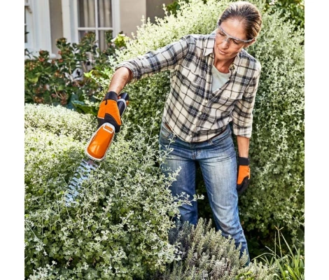 STIHL Cortasetos HSA 26 Sin Batería Ni Cargador